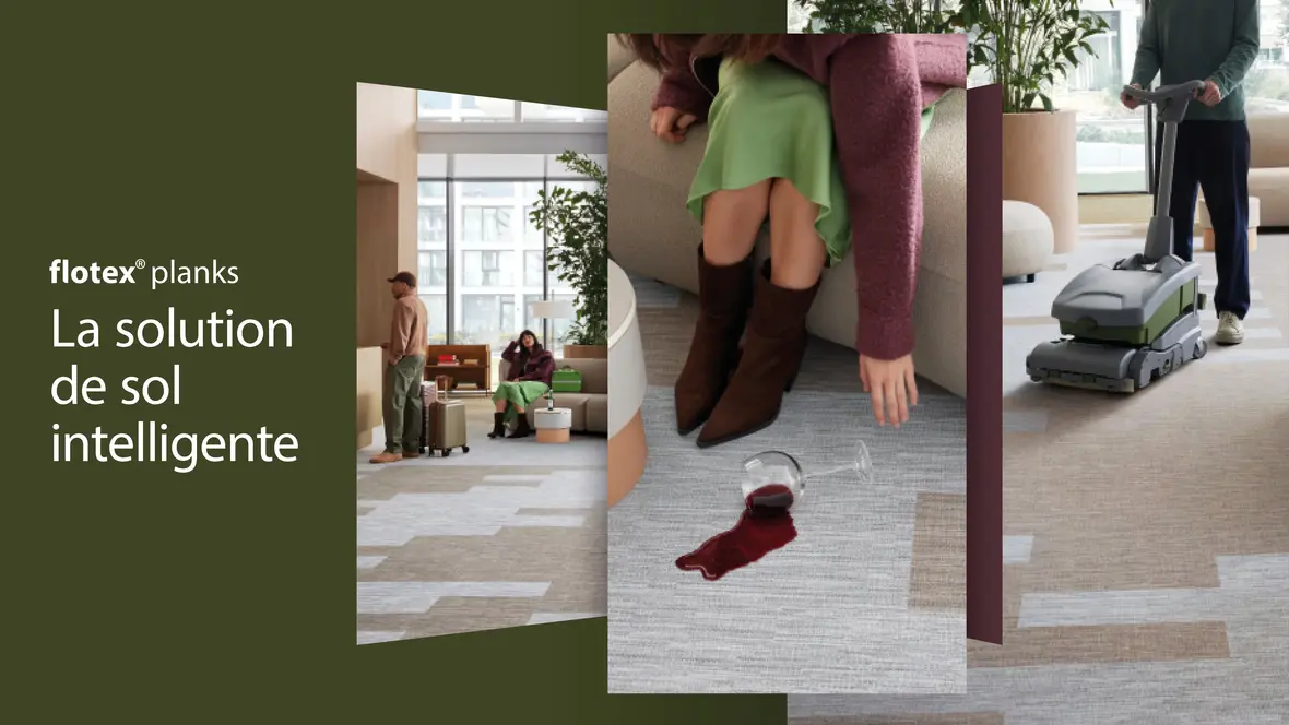 Flotex Planks slider